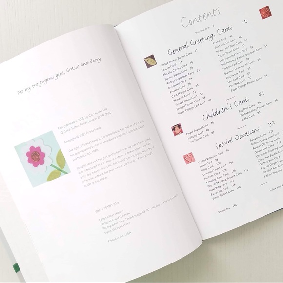 Book - Fast, Fun Cards - Picture 3 of 3